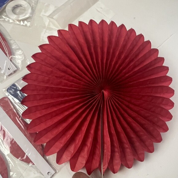 Baseball Party Decorations Kit Theme Birthday - Picture 7 of 9